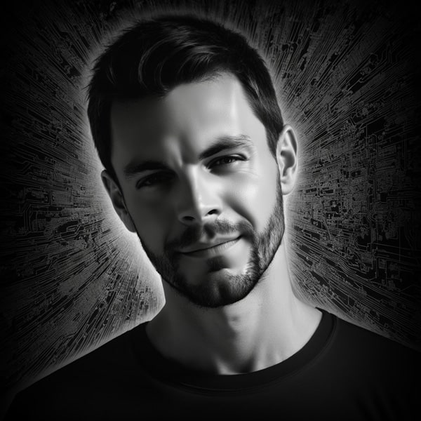 Sébastien LAROCHE